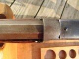 Winchester Model 1876 45-60 Octagon Rifle Made 1887 - 13 of 15