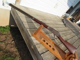 Winchester Model 1876 45-60 Octagon Rifle Made 1887 - 7 of 15