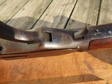 Winchester Model 1876 45-60 Octagon Rifle Made 1887 - 14 of 15