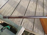 Antique Winchester Model 1892 38 WCF Rifle Made 1896 - 13 of 15