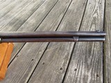 Antique Winchester Model 1892 38 WCF Rifle Made 1896 - 5 of 15