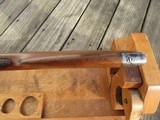 Antique Winchester Model 1892 38 WCF Rifle Made 1896 - 10 of 15