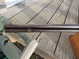 Antique Winchester Model 1892 38 WCF Rifle Made 1896 - 9 of 15