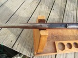 Antique Winchester Model 1892 38 WCF Rifle Made 1896 - 12 of 15