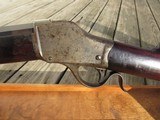 ANTIQUE Winchester Model 1885 High Wall 40-82 Special Order Rifle - 8 of 15