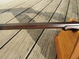 ANTIQUE Winchester Model 1885 High Wall 40-82 Special Order Rifle - 11 of 15