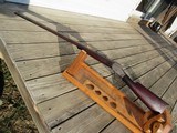 ANTIQUE Winchester Model 1885 High Wall 40-82 Special Order Rifle - 7 of 15