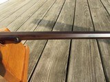 ANTIQUE Winchester Model 1885 High Wall 40-82 Special Order Rifle - 5 of 15