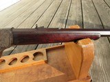 ANTIQUE Winchester Model 1885 High Wall 40-82 Special Order Rifle - 4 of 15