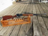 SUPER Marlin Model 336A-DL Deluxe Monte Carlo Stock cal. 35 Remington Rifle - 6 of 15