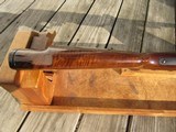 SUPER Marlin Model 336A-DL Deluxe Monte Carlo Stock cal. 35 Remington Rifle - 11 of 15