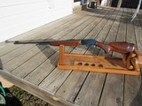 SUPER Marlin Model 336A-DL Deluxe Monte Carlo Stock cal. 35 Remington Rifle - 2 of 15