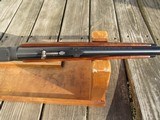 SUPER Marlin Model 336A-DL Deluxe Monte Carlo Stock cal. 35 Remington Rifle - 13 of 15