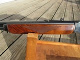 SUPER Marlin Model 336A-DL Deluxe Monte Carlo Stock cal. 35 Remington Rifle - 4 of 15
