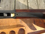 SUPER Marlin Model 336A-DL Deluxe Monte Carlo Stock cal. 35 Remington Rifle - 14 of 15
