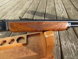 SUPER Marlin Model 336A-DL Deluxe Monte Carlo Stock cal. 35 Remington Rifle - 9 of 15