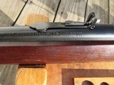 GREAT Marlin Model 336A cal. 35 Remington Rifle Made 1951 - 10 of 15