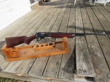 GREAT Marlin Model 336A cal. 35 Remington Rifle Made 1951 - 2 of 15