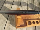 GREAT Marlin Model 336A cal. 35 Remington Rifle Made 1951 - 13 of 15