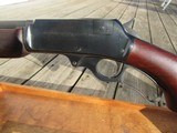 GREAT Marlin Model 336A cal. 35 Remington Rifle Made 1951 - 7 of 15
