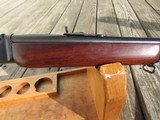 GREAT Marlin Model 336A cal. 35 Remington Rifle Made 1951 - 4 of 15