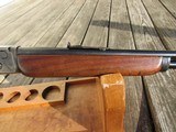 SCARCE FACTORY SECOND Marlin Model 36A-DL cal. 30-30 - 4 of 15