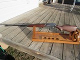 SCARCE FACTORY SECOND Marlin Model 36A-DL cal. 30-30 - 7 of 15