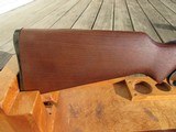 SCARCE FACTORY SECOND Marlin Model 36A-DL cal. 30-30 - 3 of 15