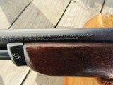 SCARCE FACTORY SECOND Marlin Model 36A-DL cal. 30-30 - 12 of 15