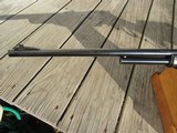 SCARCE FACTORY SECOND Marlin Model 36A-DL cal. 30-30 - 11 of 15