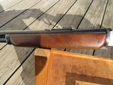 SCARCE FACTORY SECOND Marlin Model 36A-DL cal. 30-30 - 10 of 15