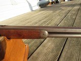 SPECIAL ORDER Winchester Model 1873 3rd Model 44 WCF Rifle - 5 of 20