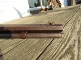 SPECIAL ORDER Winchester Model 1873 3rd Model 44 WCF Rifle - 7 of 20