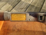 SPECIAL ORDER Winchester Model 1873 3rd Model 44 WCF Rifle - 18 of 20