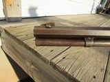 SPECIAL ORDER Winchester Model 1873 3rd Model 44 WCF Rifle - 15 of 20