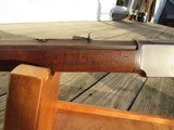 SPECIAL ORDER Winchester Model 1873 3rd Model 44 WCF Rifle - 12 of 20