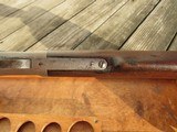 SPECIAL ORDER Winchester Model 1873 3rd Model 44 WCF Rifle - 16 of 20