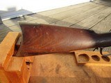 SPECIAL ORDER Winchester Model 1873 3rd Model 44 WCF Rifle - 3 of 20