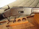 SPECIAL ORDER Winchester Model 1873 3rd Model 44 WCF Rifle - 1 of 20