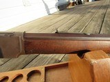 SPECIAL ORDER Winchester Model 1873 3rd Model 44 WCF Rifle - 4 of 20