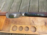 SPECIAL ORDER Winchester Model 1886 DELUXE Rifle with Interesting Cody Sheet - 17 of 20