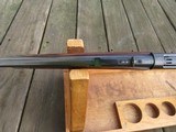 SPECIAL ORDER Winchester Model 1886 DELUXE Rifle with Interesting Cody Sheet - 14 of 20
