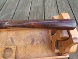 SPECIAL ORDER Winchester Model 1886 DELUXE Rifle with Interesting Cody Sheet - 12 of 20