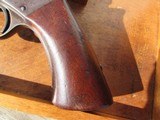Civil War Era Starr Single Action 44 Percussion Revolver 7th Michigan - 7 of 20