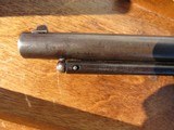 Civil War Era Starr Single Action 44 Percussion Revolver 7th Michigan - 10 of 20