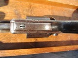 Civil War Era Starr Single Action 44 Percussion Revolver 7th Michigan - 17 of 20