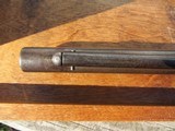 Civil War Era Starr Single Action 44 Percussion Revolver 7th Michigan - 19 of 20