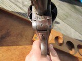 Civil War Era Starr Single Action 44 Percussion Revolver 7th Michigan - 20 of 20