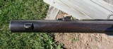 Civil War Era Remington Zouave Percussion Rifle Dated 1863 - 16 of 20