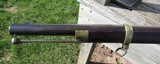 Civil War Era Remington Zouave Percussion Rifle Dated 1863 - 11 of 20